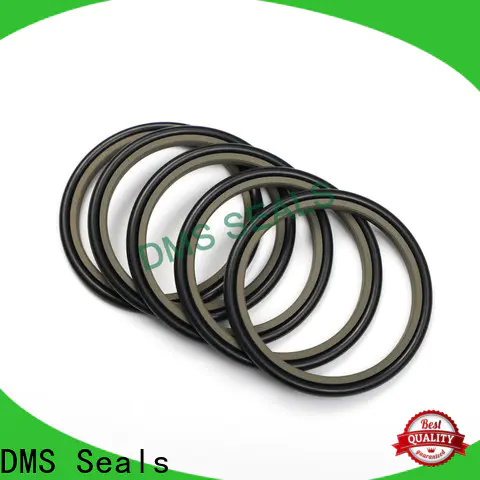 DMS Seals rod seal catalogue to high and low speed