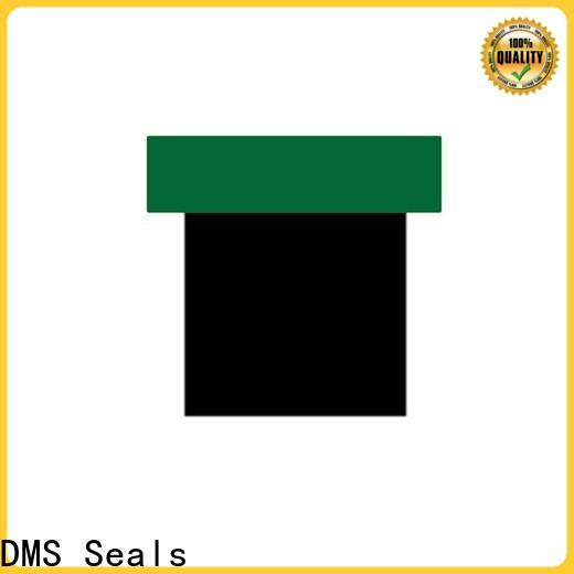 DMS Seals Top hydraulic piston seal installation factory for light and medium hydraulic systems