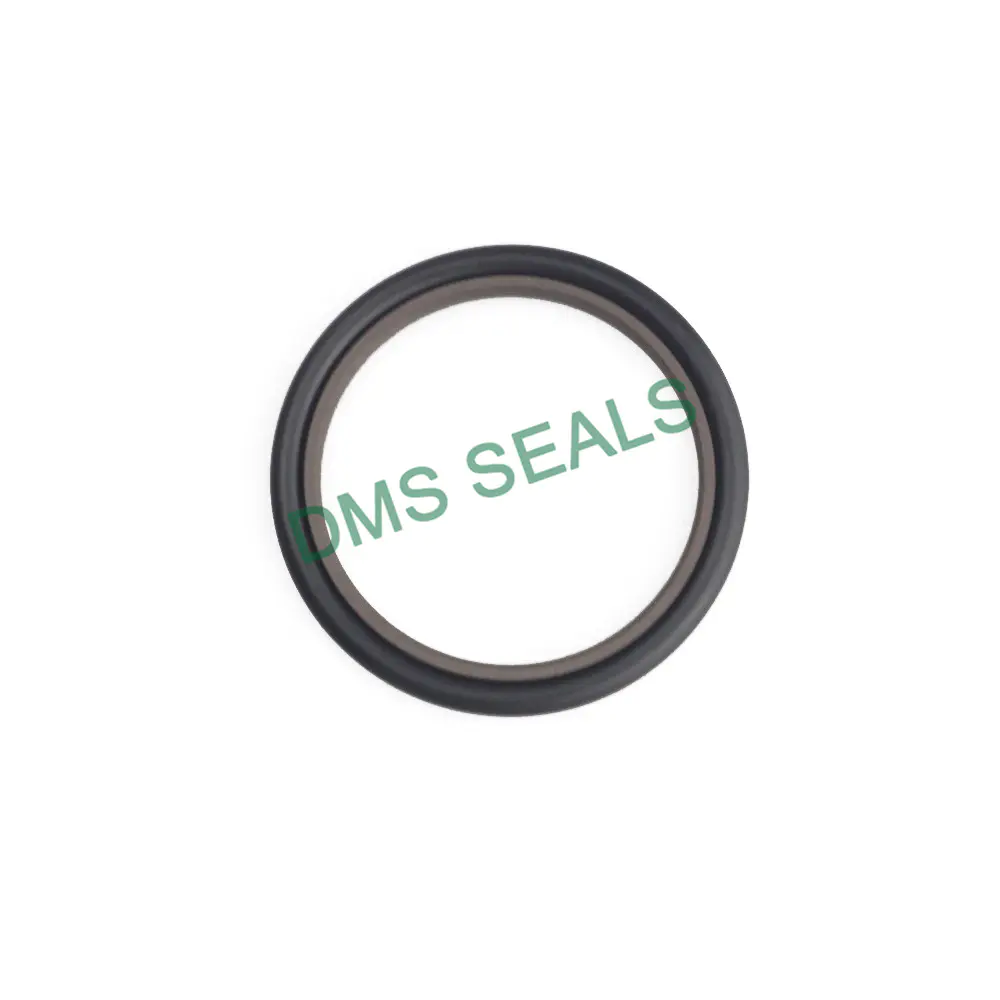 Spno Rolling Mill Bearing Seal Ring Mg Type Non-Skeleton Oil Seal