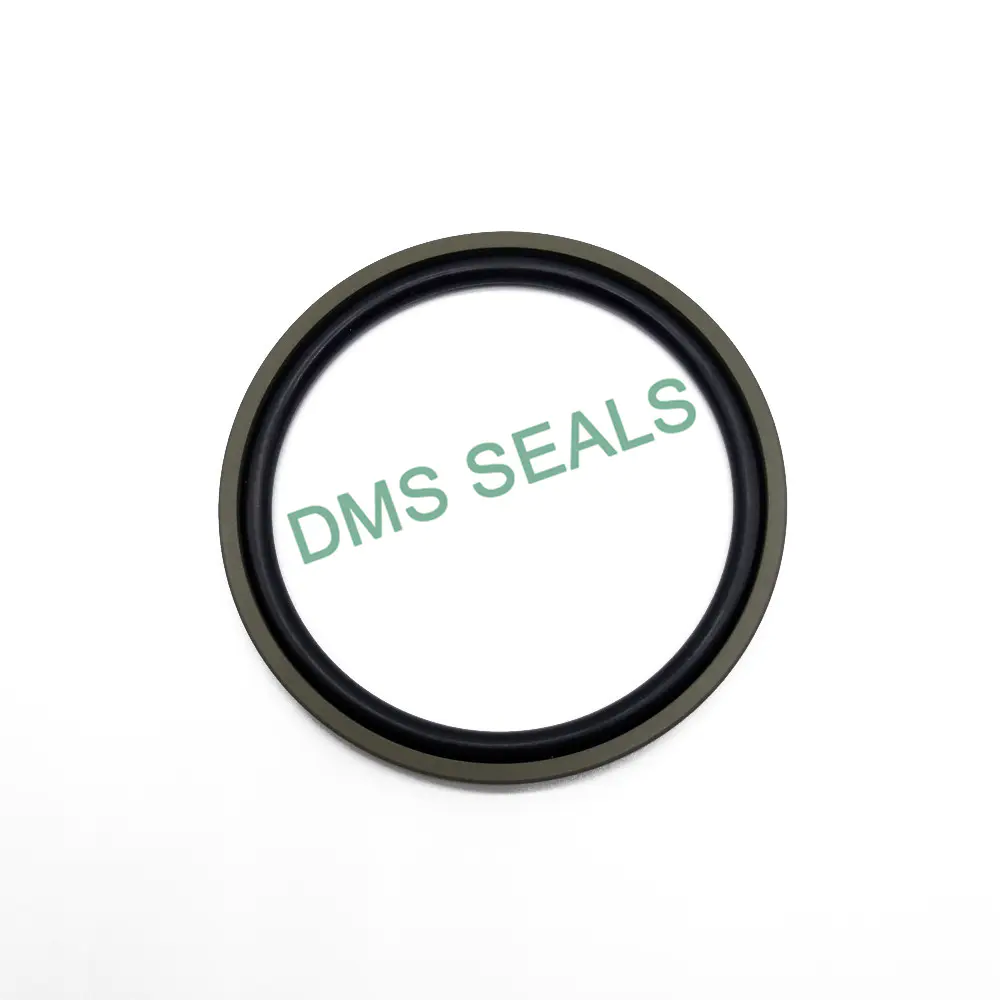 Factory Direct Star-Shaped Combination Daq Sealing Ring J/U Type Skeletonless Oil Seal