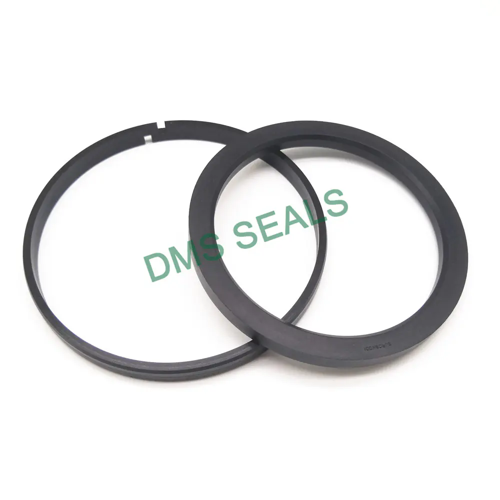 China High Pressure NBR Excavator Spare Parts Piston OK Seals Customized-DMS Seals