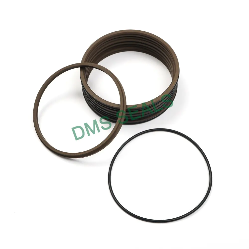 Wholesale Dust Wiper Seal GSZ Hydraulic Oil Seals for Excavator