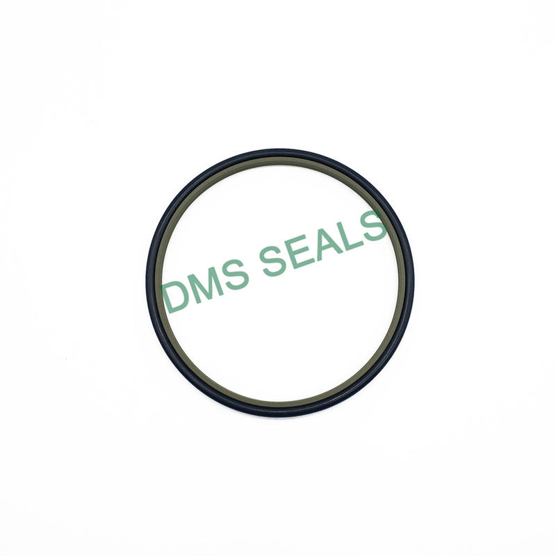 Gsz2 Dustproof Ring-Gsz-L Thin Combination Dustproof Saddle Type Seal