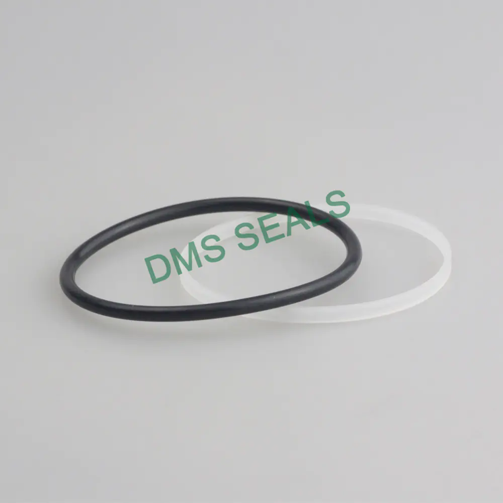 Customized SPNC double delta seal From China