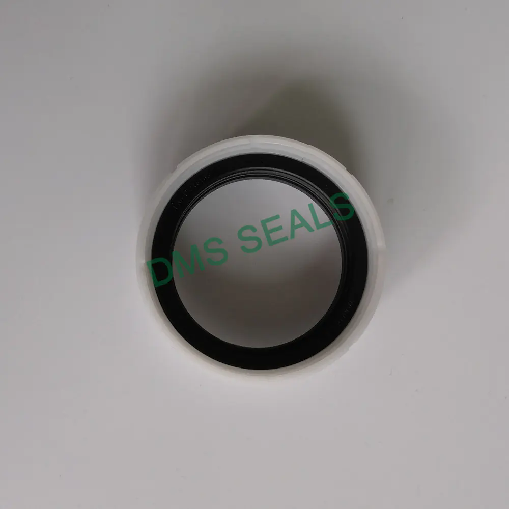 Hydraulic Cylinder Seal Excavator Piston Compact Seal DPM/TPM