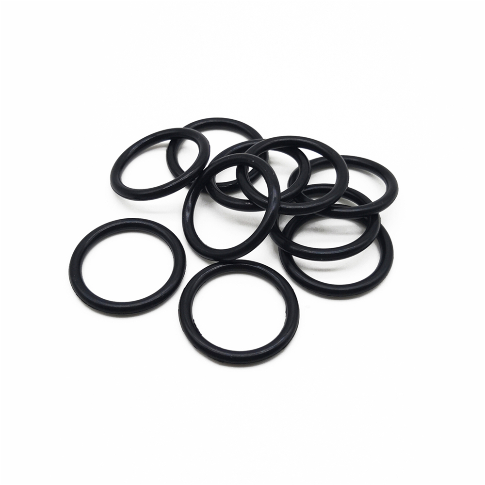 Selection Of O Rings Dms Seals 8295