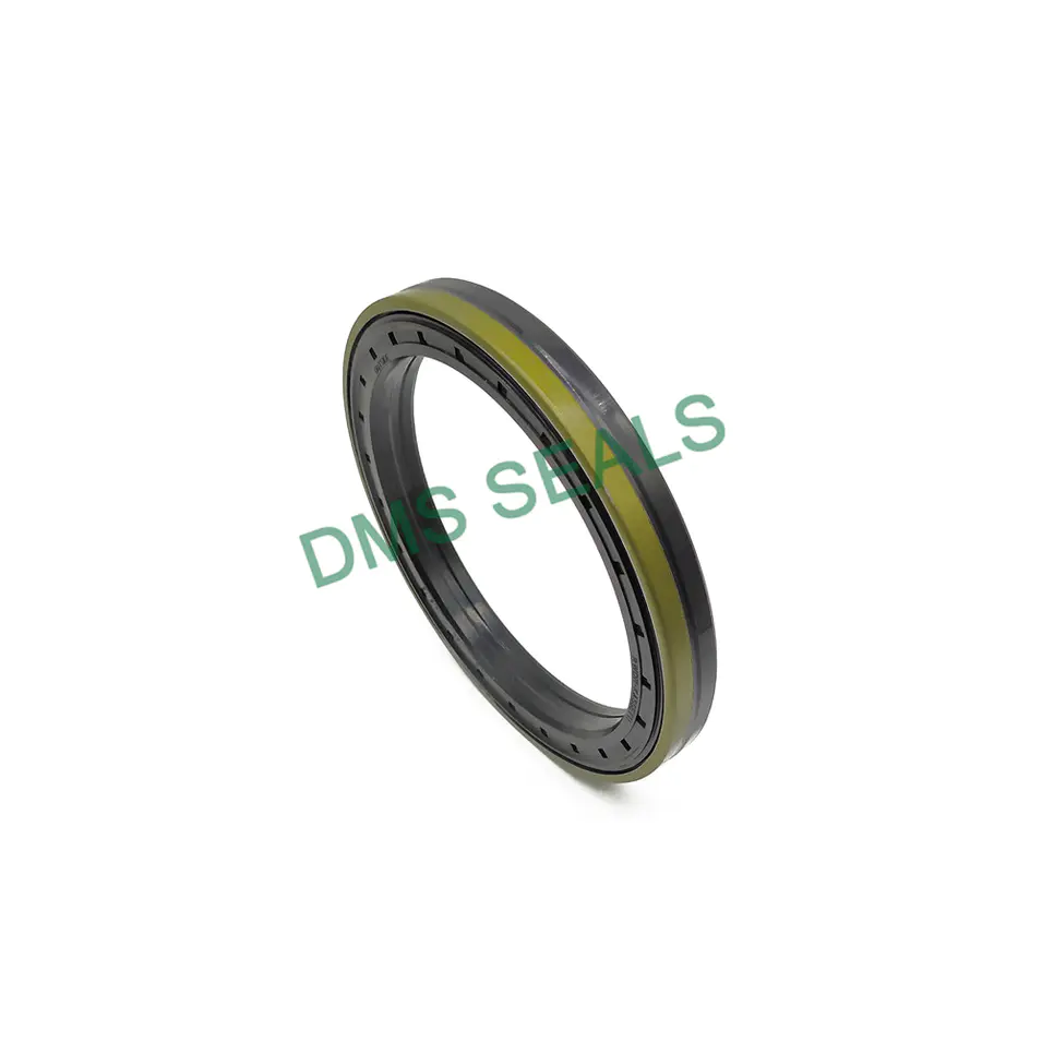 Cassette Oil Seal High Quality Forklift Tractor Agricultural Oil Seal