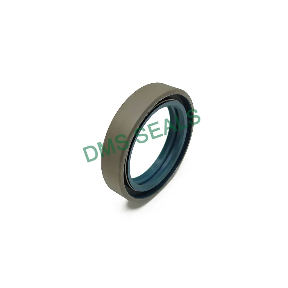 Durable and Reliable Combi Seals for Industrial Applications