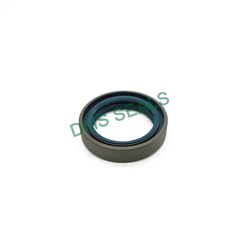 Durable and Reliable Combi Seals for Industrial Applications