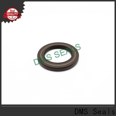 DMS Seals oil seal manufacturer wholesale for low and high viscosity fluids sealing