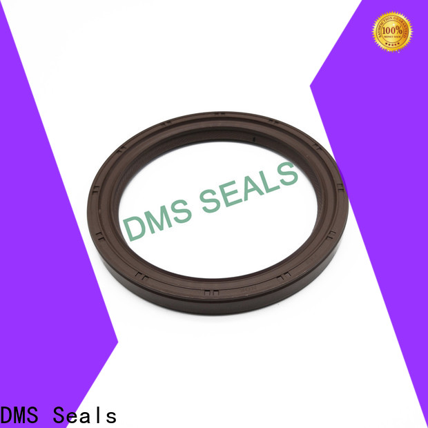 DMS Seals high temp oil seal factory price for housing