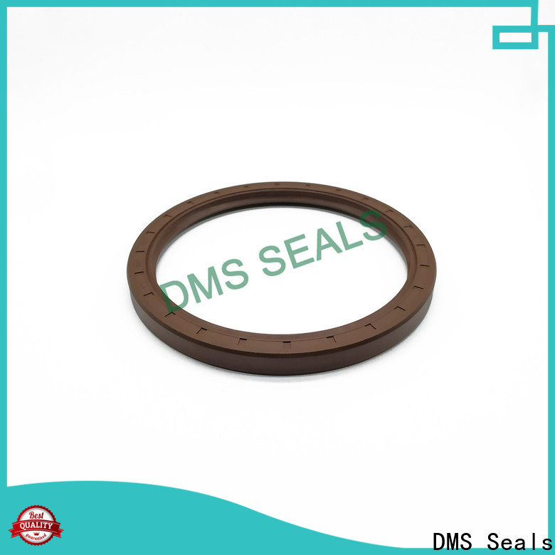 DMS Seals DMS Seals rotary shaft seals online vendor for low and high viscosity fluids sealing