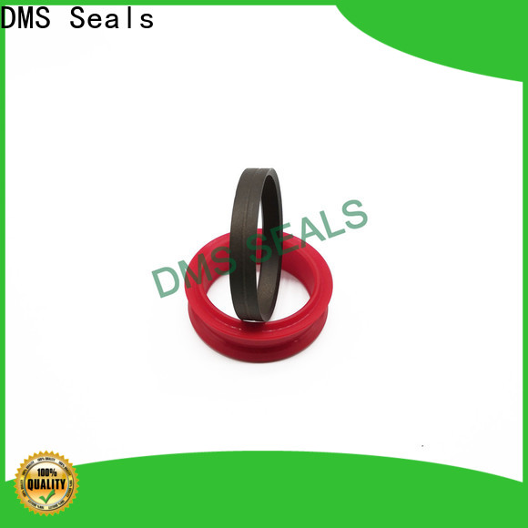 Custom rubber seal strip suppliers company for larger piston clearance