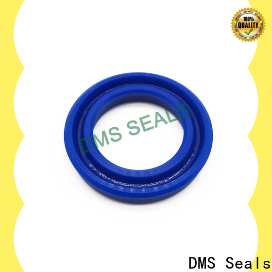 DMS Seals premier seals manufacturing company