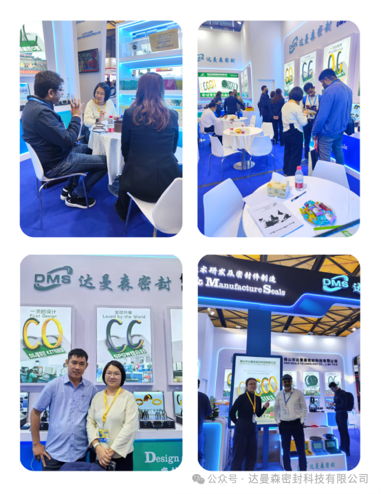 news-The 2024 Shanghai Bauma Construction Machinery Exhibition came to a successful conclusion, revi