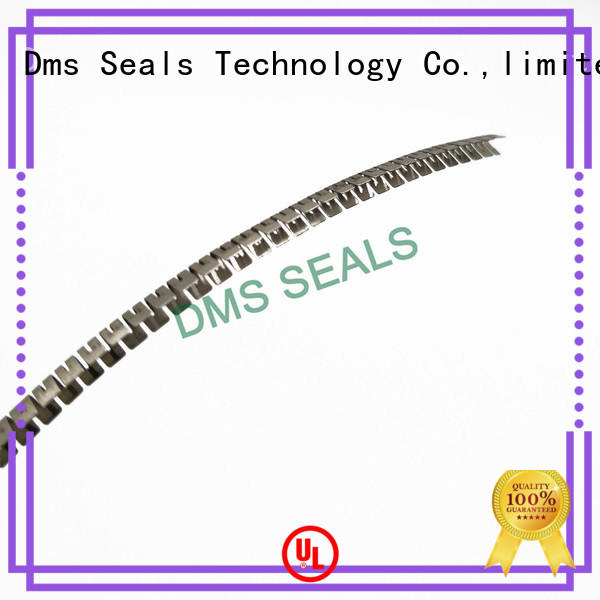 DMS Seal Manufacturer hydraulic seals catalogue wholesale for piston and hydraulic cylinder