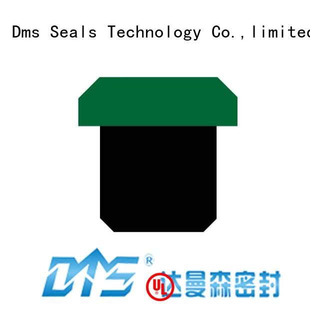 DMS Seal Manufacturer bronze piston seals for light and medium hydraulic systems