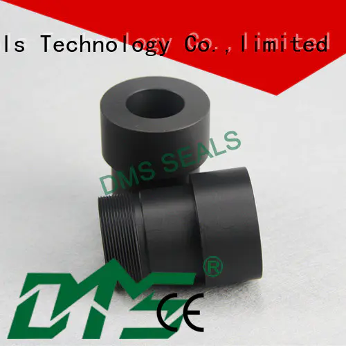DMS Seal Manufacturer mechanical seal ring o ring for larger piston clearance