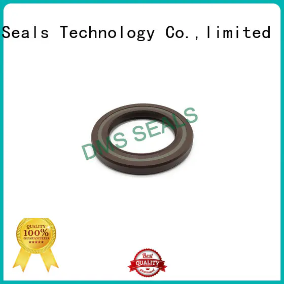 DMS Seal Manufacturer double lip lip seal manufacturers with low radial forces for sale