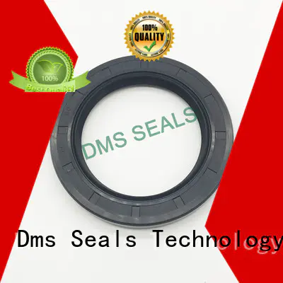 double lip tcm grease seals with integrated spring for sale