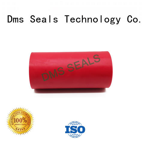 ptfe rod seal supplier for larger piston clearance