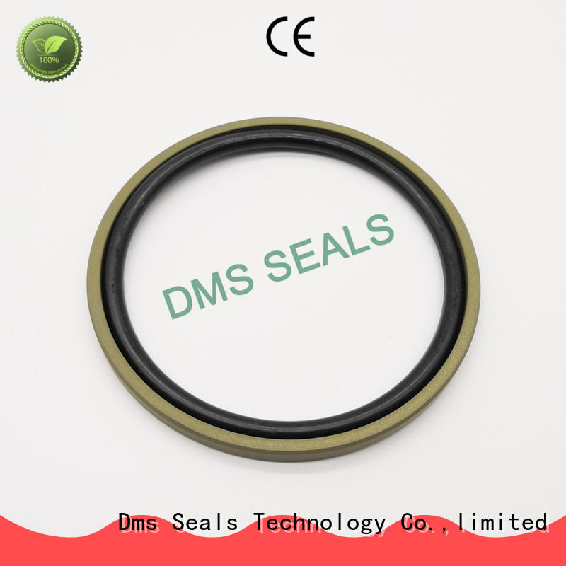 DMS Seal Manufacturer hydraulic rod seals supplier