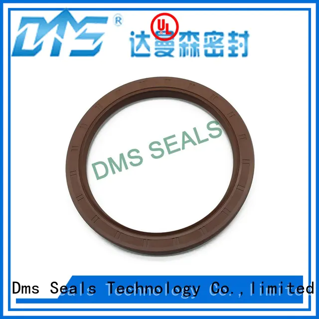 primary oil seal measurements with low radial forces for low and high viscosity fluids sealing