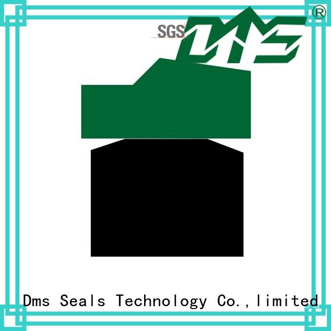 DMS Seal Manufacturer Wholesale hydraulic piston seals sizes for business for sale