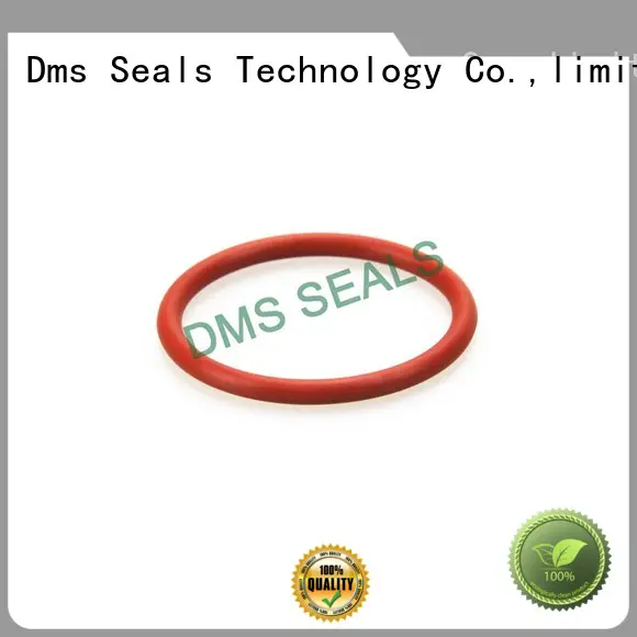 DMS Seal Manufacturer nitrile hydraulic wiper seals for sale