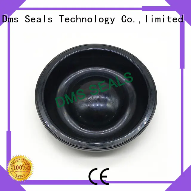 DMS Seal Manufacturer gas u profile rubber seal suppliers for high pressure