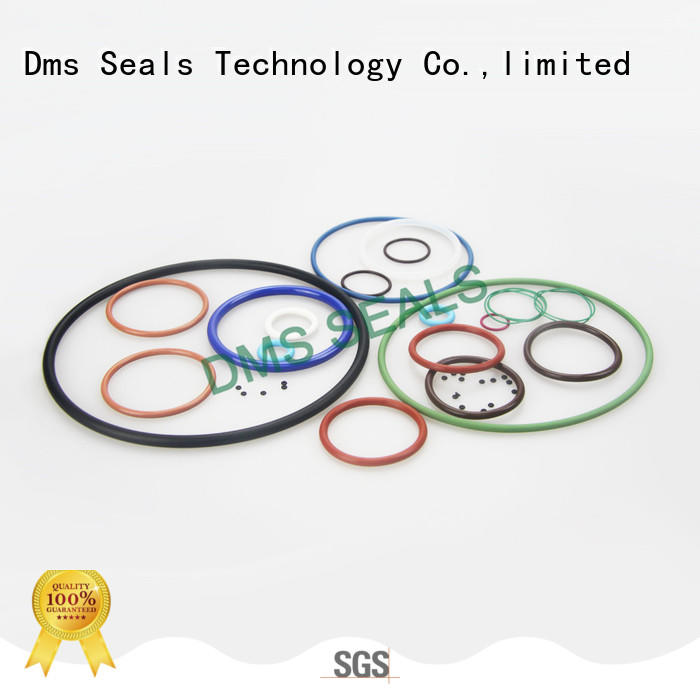 DMS Seal Manufacturer Wholesale O Ring Manufacturer for business for static sealing