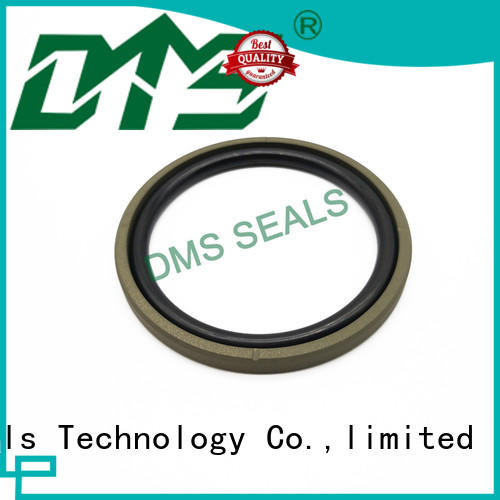 DMS Seal Manufacturer wholesale hydraulic seals for pneumatic equipment