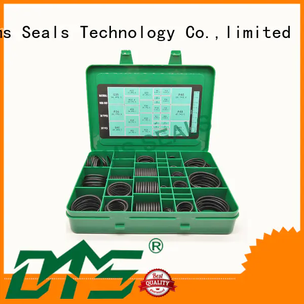 DMS Seal Manufacturer cheap o rings For sealing