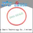 Quality DMS Seal Manufacturer Brand hydraulic ptfe o-ring seal