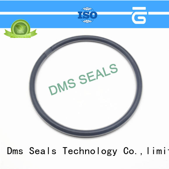 DMS Seal Manufacturer high temperature O Ring Manufacturer with a diisocyanate or a polymeric isocyanate in highly aggressive chemical processing