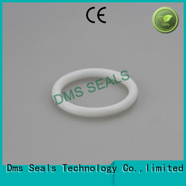 custom hydraulic wiper seals professional for sale DMS Seal Manufacturer