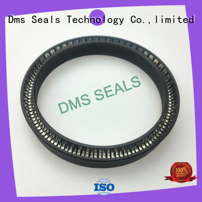 DMS Seal Manufacturer mechanical shaft seals springs company for aviation
