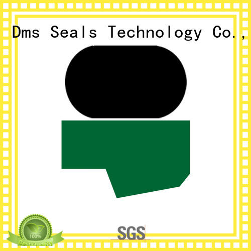 DMS Seal Manufacturer bronze pneumatic rod seals to high and low speed