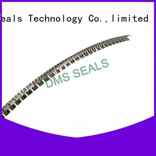 DMS Seal Manufacturer best piston seals wholesale for piston and hydraulic cylinder