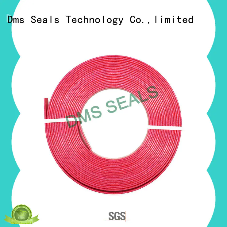 DMS Seal Manufacturer High-quality metric thrust bearings factory for sale