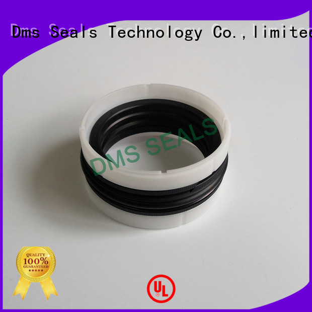 DMS Seal Manufacturer filled hydraulic oil seal glyd