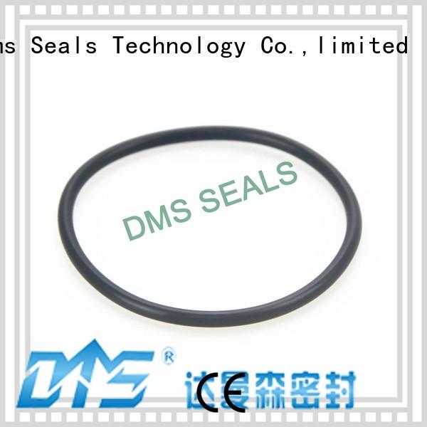 DMS Seal Manufacturer Brand ptfe seal hydraulic custom oil seal ring