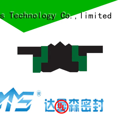 DMS Seal Manufacturer hydraulic pump seals suppliers manufacturers for light and medium hydraulic systems