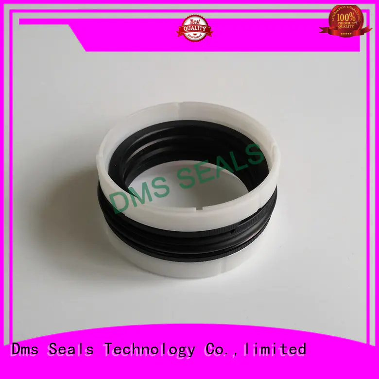 compact dust seal manufacturers supplier for piston and hydraulic cylinder