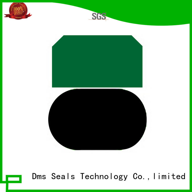 DMS Seal Manufacturer piston seals with nbr or fkm o ring for sale