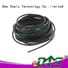 Top 1 inch rubber o ring company for static sealing