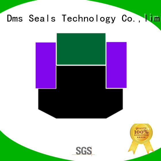 piston seals seals manufacturer DMS Seal Manufacturer