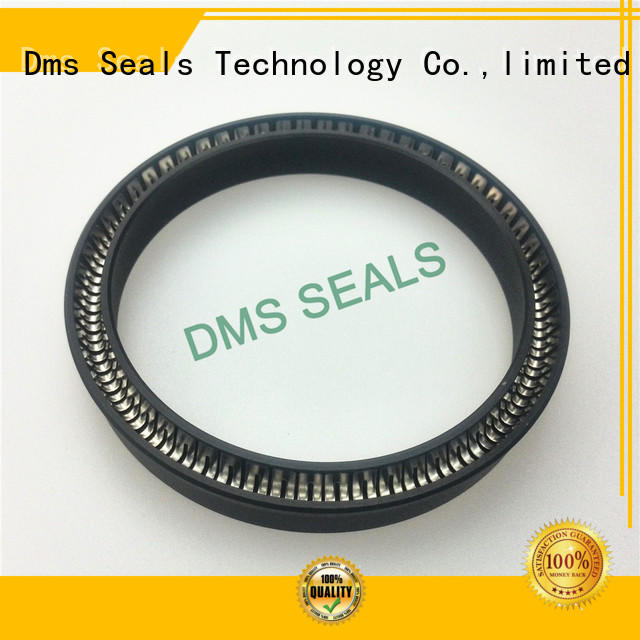 virgin oil seal manufacturer supplier for reciprocating piston rod or piston single acting seal