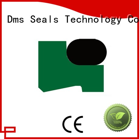 DMS Seal Manufacturer pu hydraulic piston seal installation company for forklifts