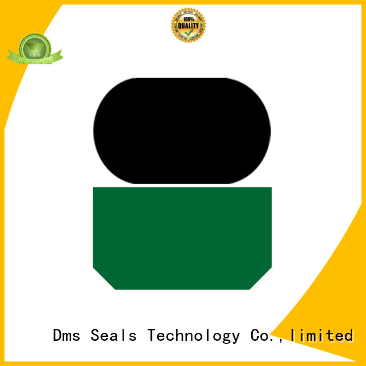 hydraulic rod seals tdi for pressure work and sliding high speed occasions DMS Seal Manufacturer